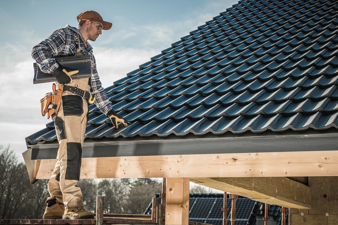 Gutter Cleaning Services in Sherman Oaks, CA